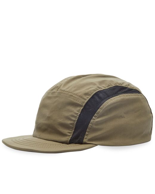 Haven Ozone Solotex Cap in END. Clothing