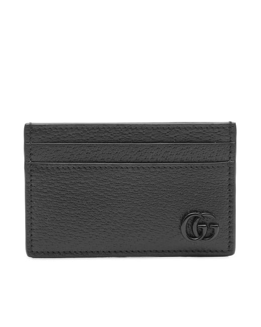 Gucci GG Card Wallet in END. Clothing