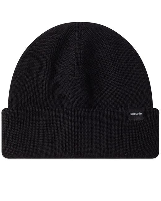 Holzweiler Lounge Beanie in END. Clothing