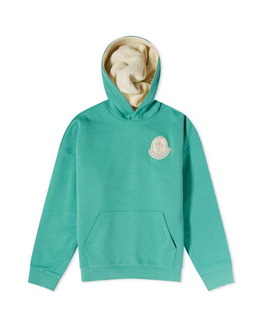 Moncler Genius x Pharrell Williams Popover Hoodie in Large END. Clothing
