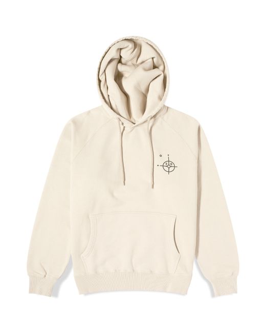 Edwin Angels Hoodie in Large END. Clothing