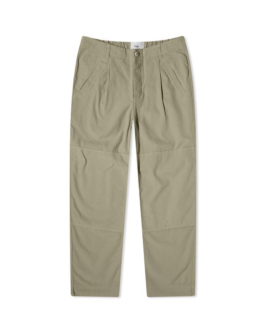 Folk Assembly Worker Pant in END. Clothing