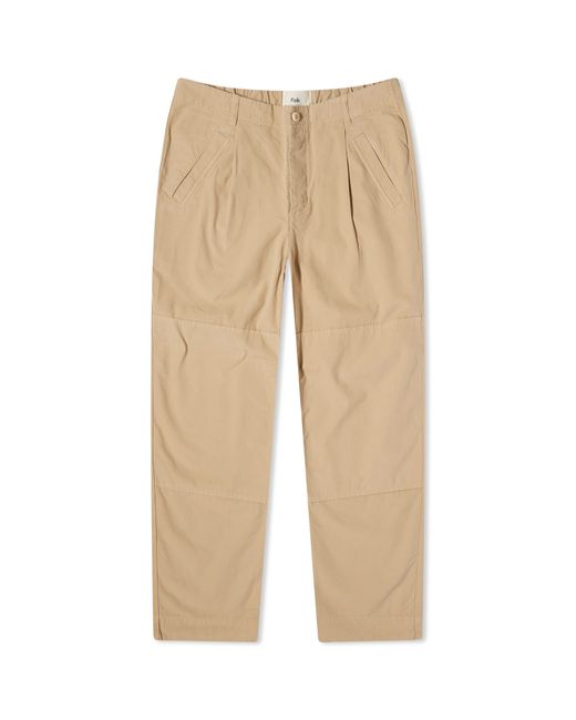 Folk Assembly Worker Pant in Small END. Clothing