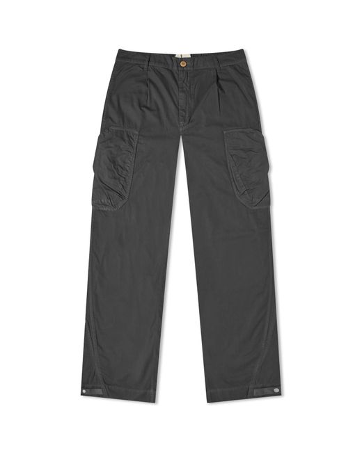 Folk Prism Cargo Pant in Small END. Clothing