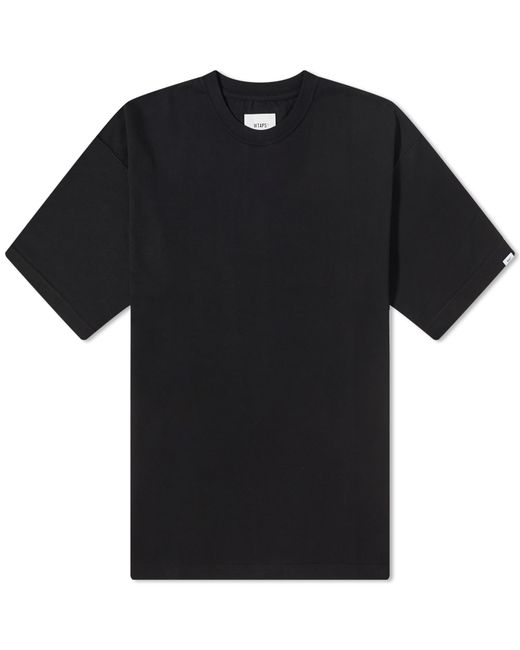 Wtaps 26 Sleeve Tab T-Shirt in END. Clothing
