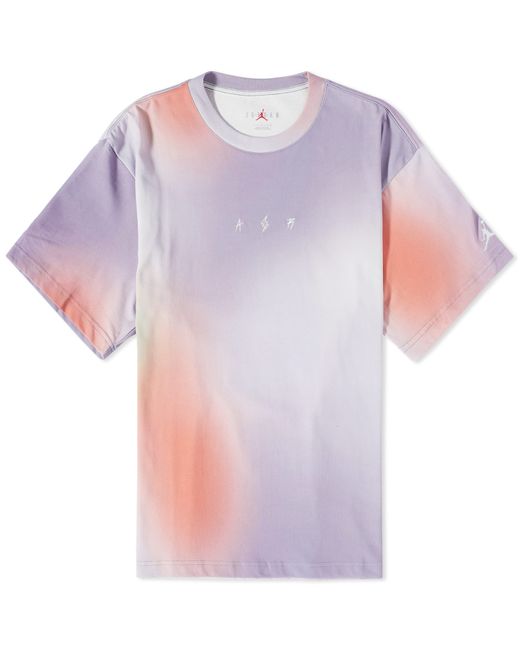 Jordan x J Balvin T-Shirt in Large END. Clothing