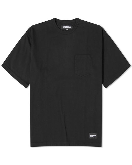 Neighborhood Classic Crew Neck T-Shirt in Large END. Clothing