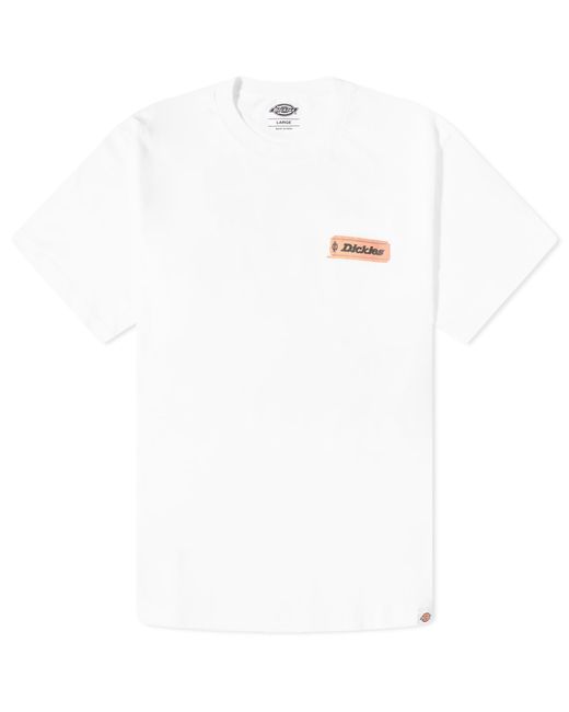 Dickies Paxico T-Shirt in Large END. Clothing