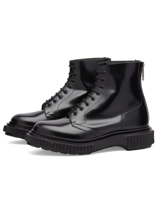 Adieu x Undercover Type 196 Combat Boot in UK 10 END. Clothing
