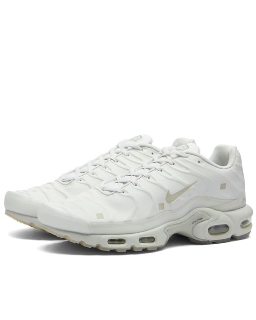 Nike X A-Cold-Wall Air Max Plus Sneakers in END. Clothing