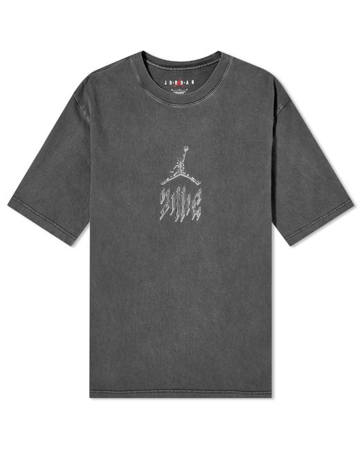 Jordan x Billie Eilish T-Shirt in Large END. Clothing