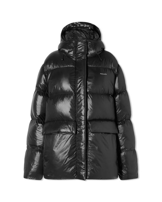 Holzweiler Shiny Besseggen Down Jacket in END. Clothing