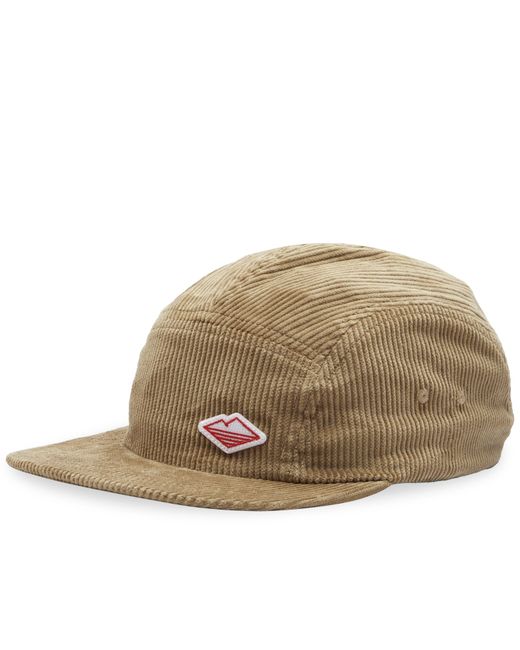 Battenwear Travel Cap in END. Clothing