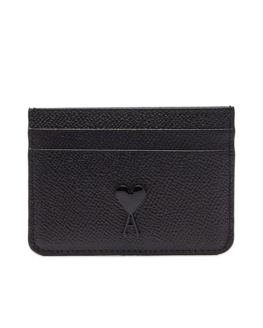 AMI Alexandre Mattiussi ADC Card Holder in END. Clothing