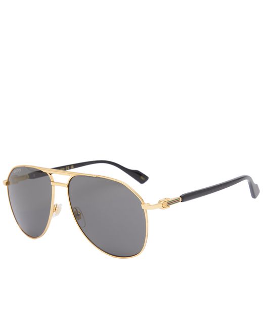 Gucci Eyewear GG1220S Sunglasses in END. Clothing