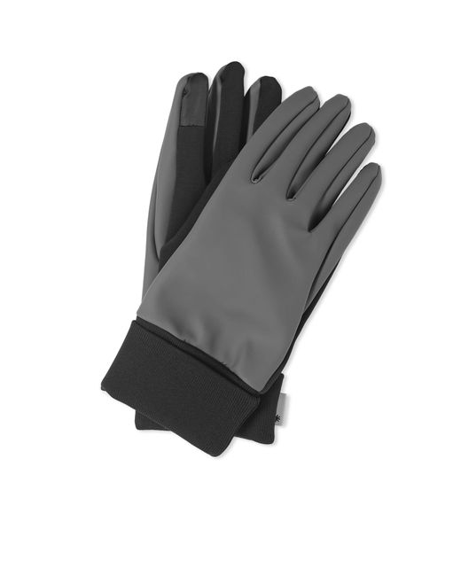 Rains Gloves in END. Clothing