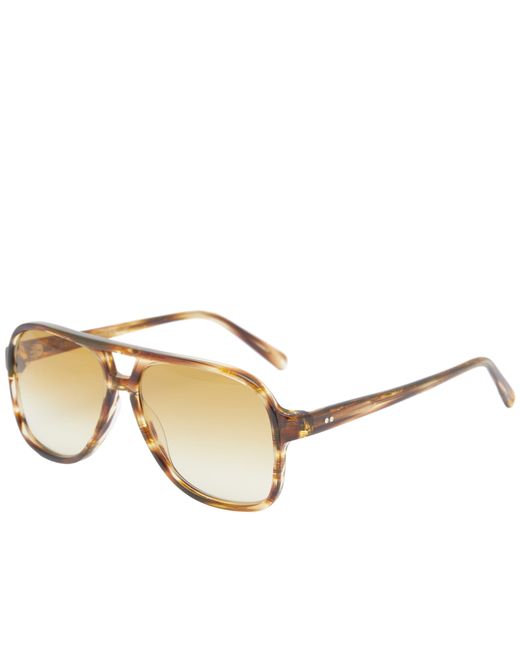 Moscot Sheister Sunglasses in END. Clothing