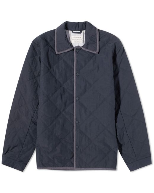 A Kind Of Guise Kiljan Quilted Jacket in Large END. Clothing