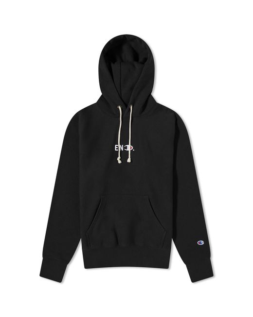 Champion Reverse Weave END. x Hoodie in Clothing