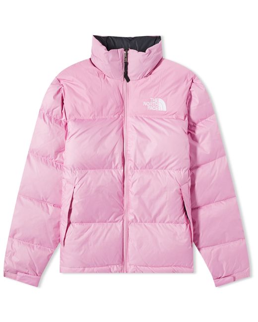 The North Face 1996 Retro Nuptse Jacket in Large END. Clothing