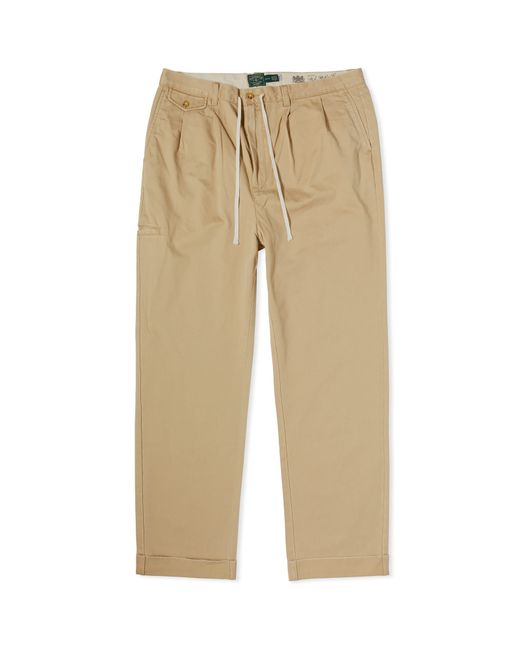 Polo Ralph Lauren x Element Pleated Pant in Small END. Clothing