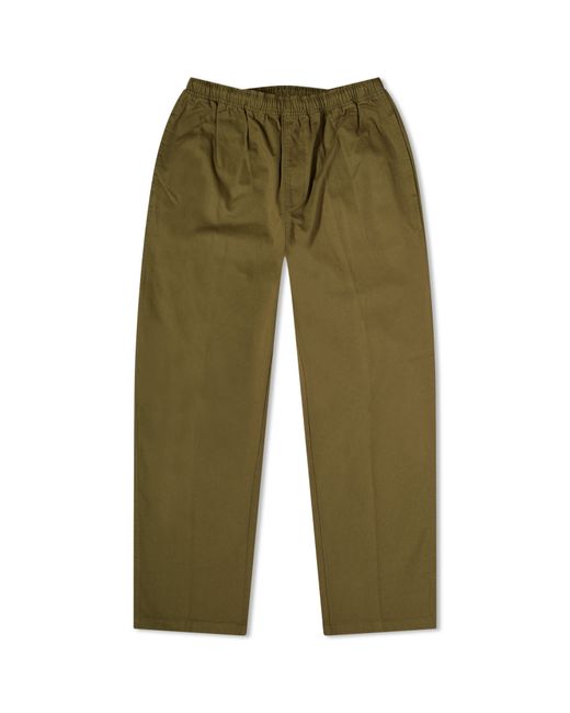 Obey Easy Twill Pant in END. Clothing