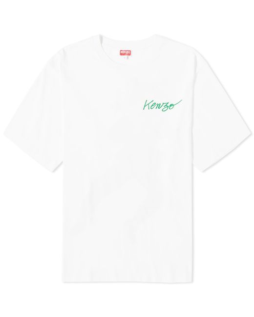 KENZO Paris Kenzo With Love T-Shirt in END. Clothing
