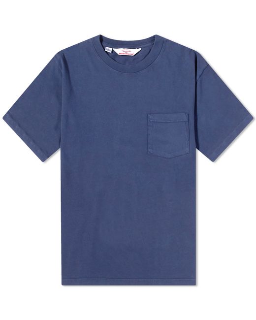 Battenwear Pocket T-Shirt in END. Clothing
