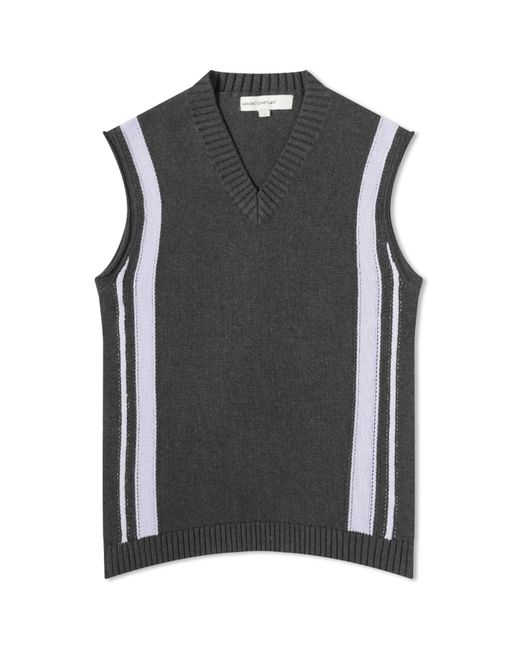 Magic Castles Luca Knitted Vest in Small END. Clothing