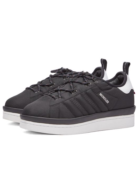 Moncler x adidas Originals Campus Sneakers in END. Clothing