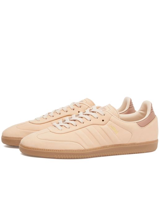 Adidas Samba Sneakers in END. Clothing