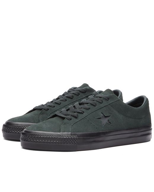 Converse One Star Pro Classic Suede Sneakers in END. Clothing