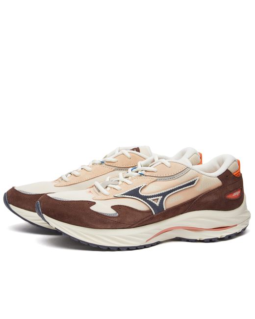 Mizuno Wave Rider β Sneakers in END. Clothing
