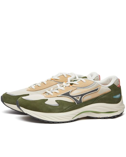 Mizuno Wave Rider β Sneakers in END. Clothing