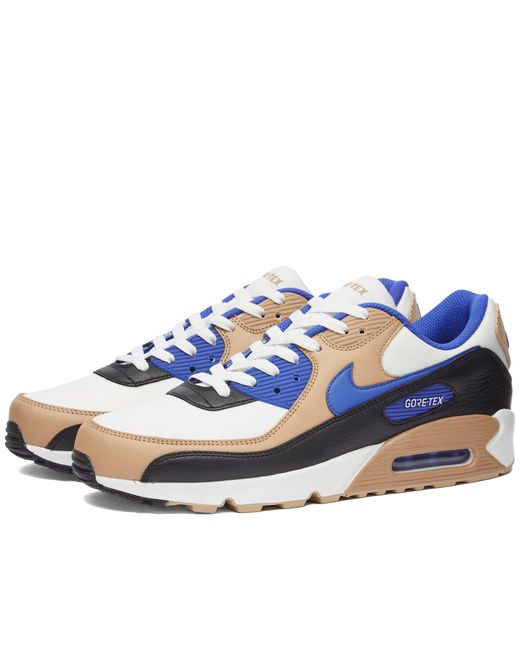 Nike Air Max 90 Gore-Tex Sneakers in END. Clothing