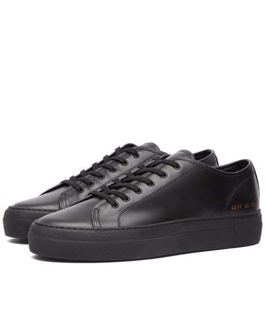 Woman By Common Projects Super Tournament Low Trainers Sneakers in END. Clothing
