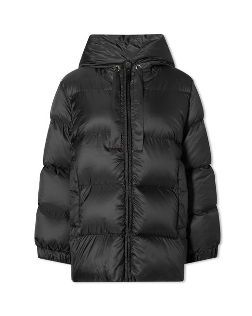 Max Mara Seia Padded Jacket in END. Clothing