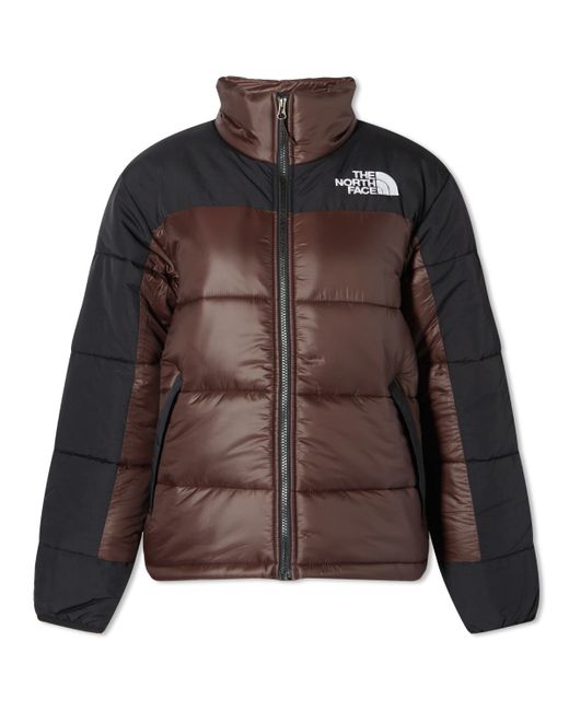 The North Face HMLYN Insulated Jacket in END. Clothing