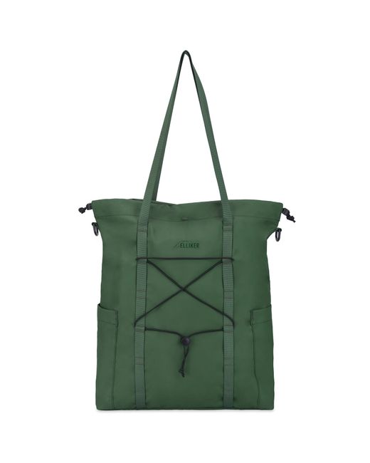 Elliker Carston Tote Bag in END. Clothing