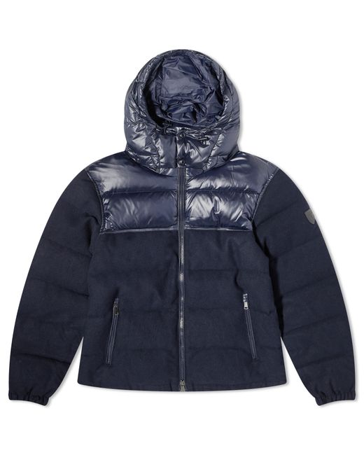 Polo Ralph Lauren Flint Padded Jacket in Large END. Clothing