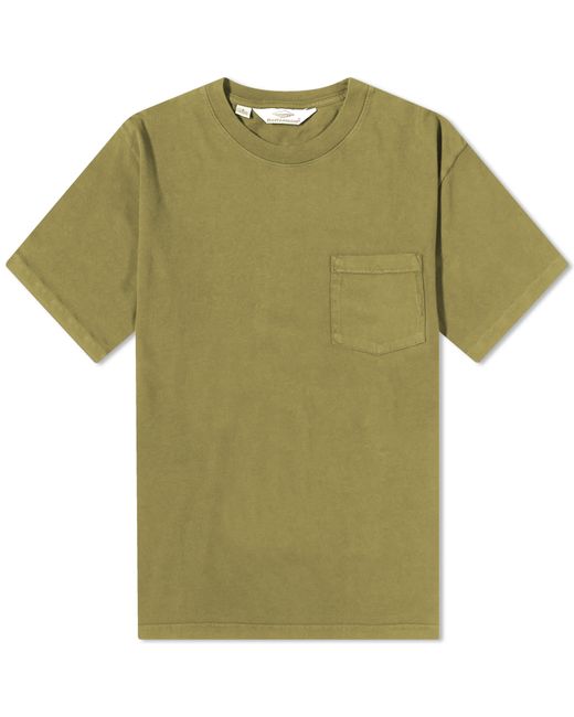 Battenwear Pocket T-Shirt in Large END. Clothing