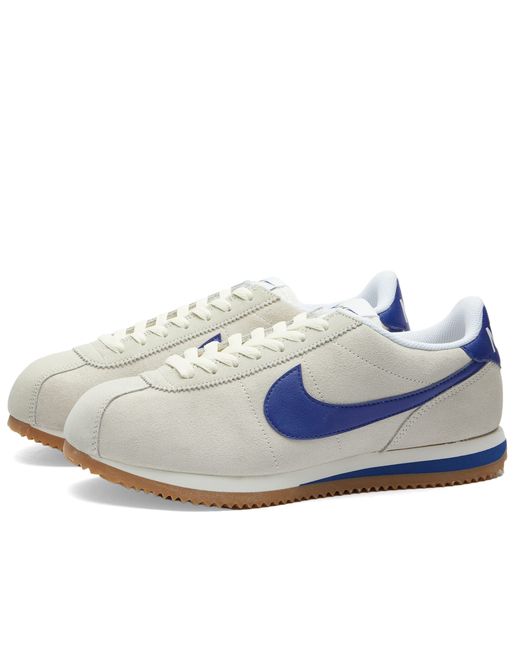 Nike W Cortez Sneakers in END. Clothing