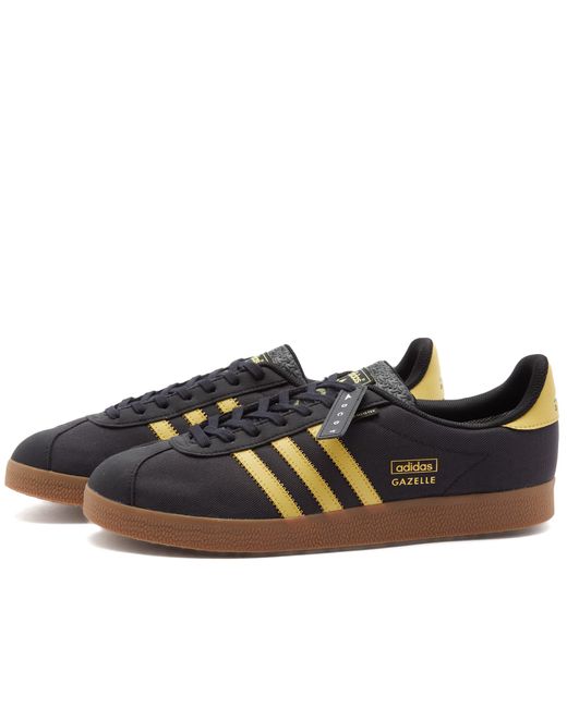 Adidas Gazelle DCDT Gore-Tex Sneakers END. Clothing