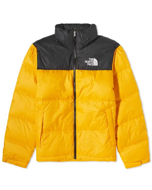 The North Face 1996 Retro Nuptse Jacket Large END. Clothing