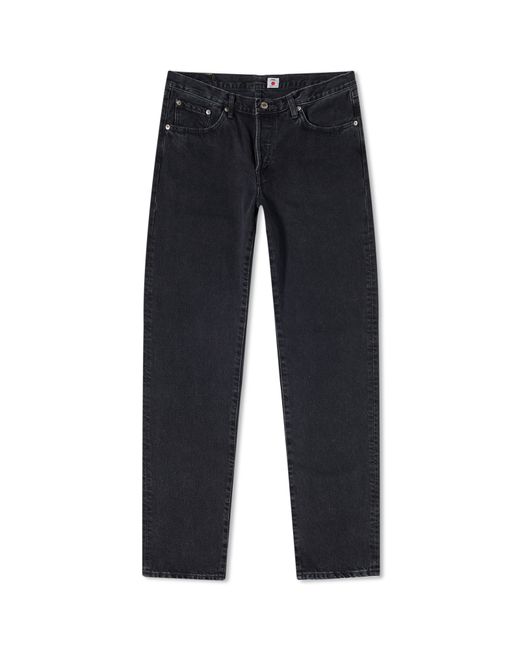 Edwin Regular Tapered Jean X-Small END. Clothing