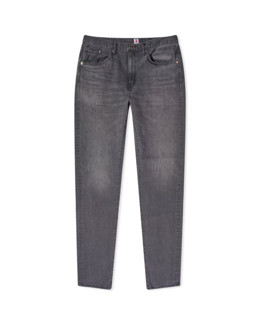 Edwin Slim Tapered Jean X-Small END. Clothing