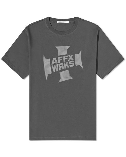 Affxwrks Major Sound T-Shirt END. Clothing