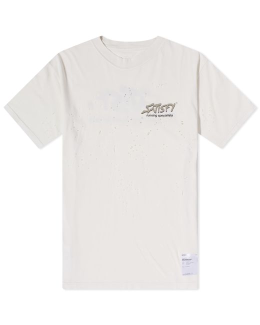 Satisfy MothTech T-Shirt END. Clothing