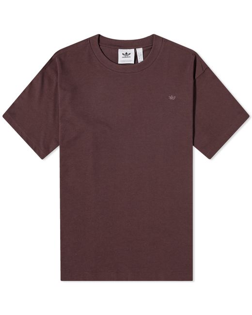 Adidas Premium Essentials T-Shirt Large END. Clothing