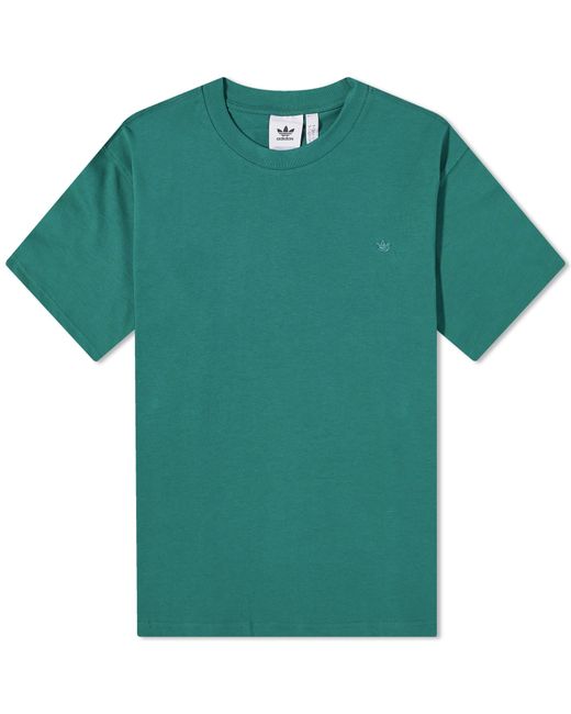 Adidas Premium Essentials T-Shirt Large END. Clothing
